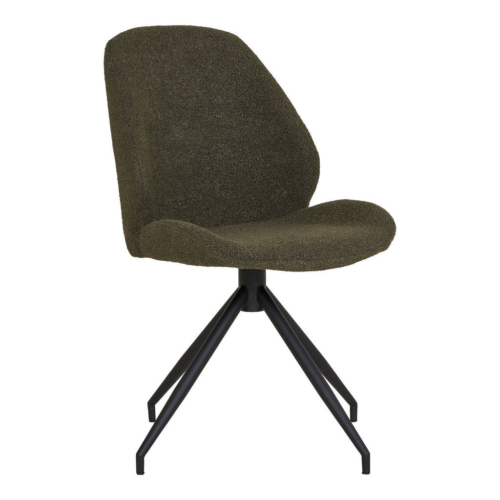 Monte Carlo Dining Chair - Casaneu
