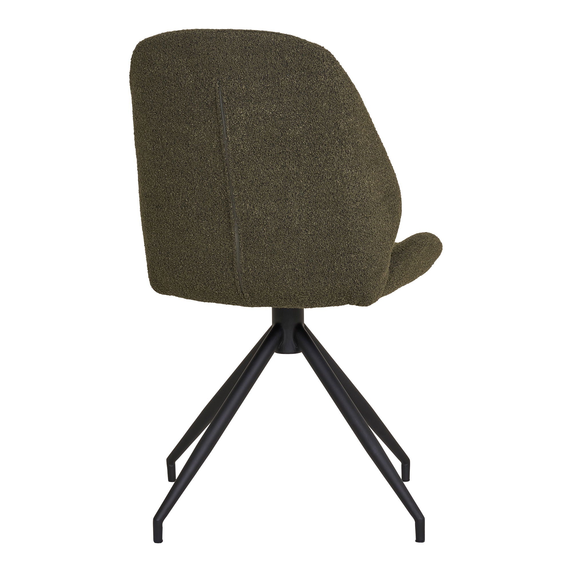Monte Carlo Dining Chair - Casaneu