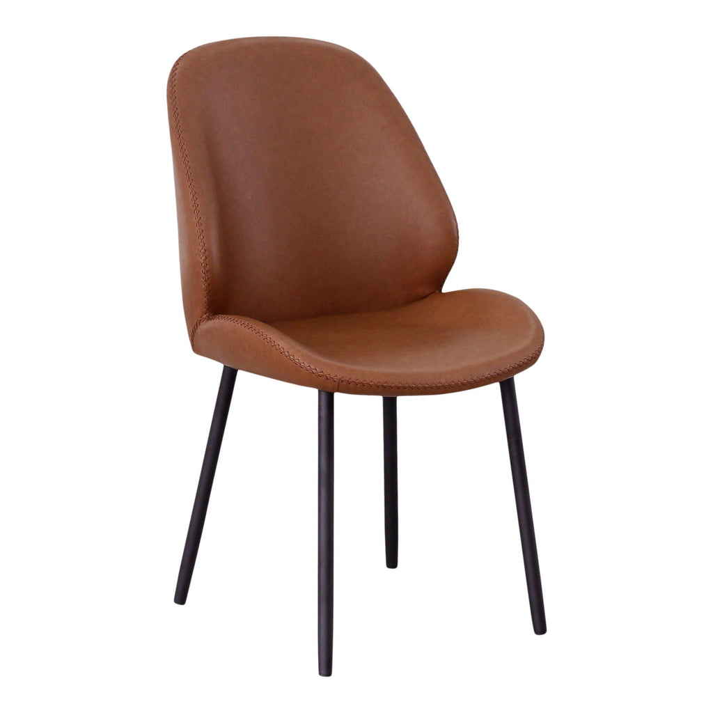 Monte Carlo Dining Chair - Casaneu