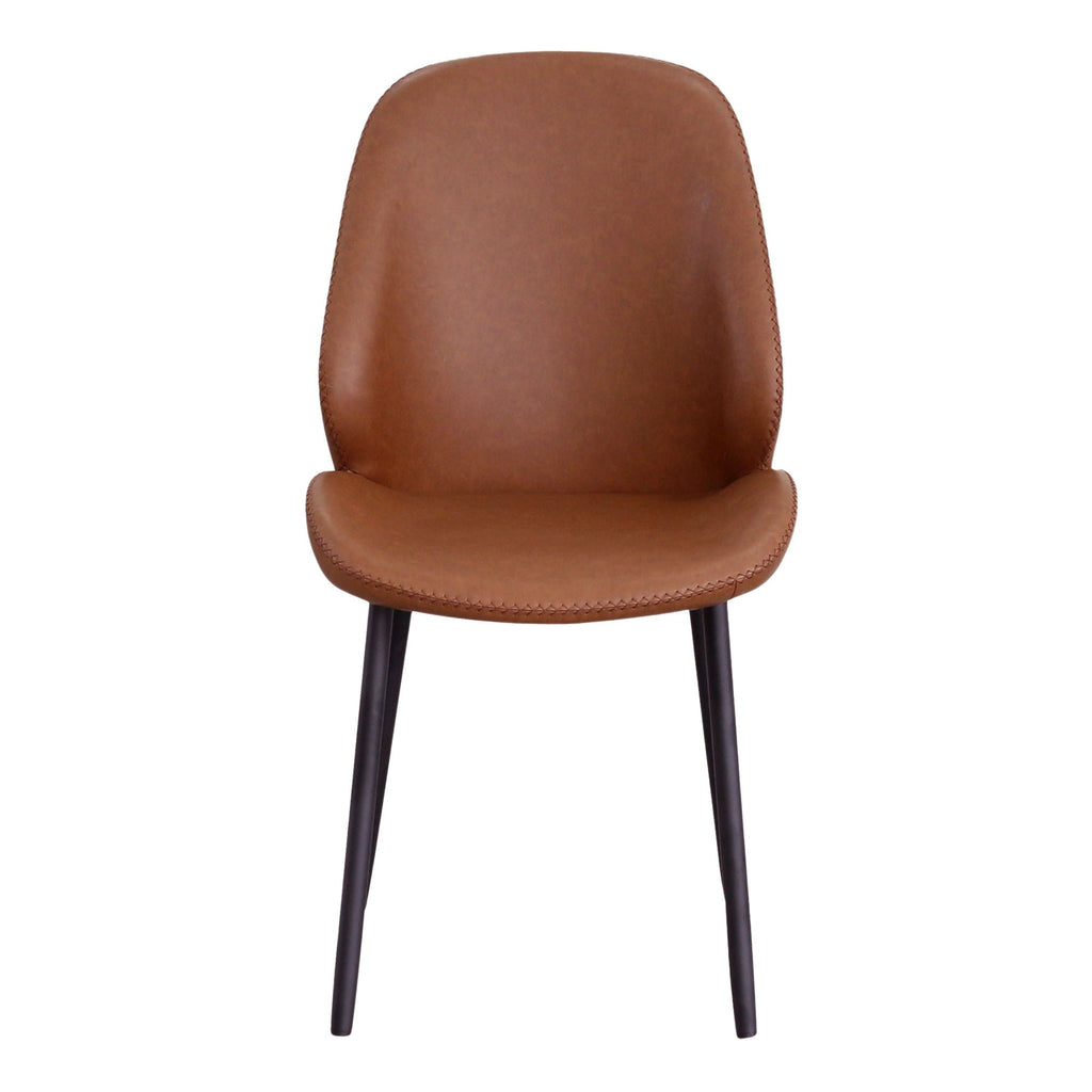 Monte Carlo Dining Chair - Casaneu
