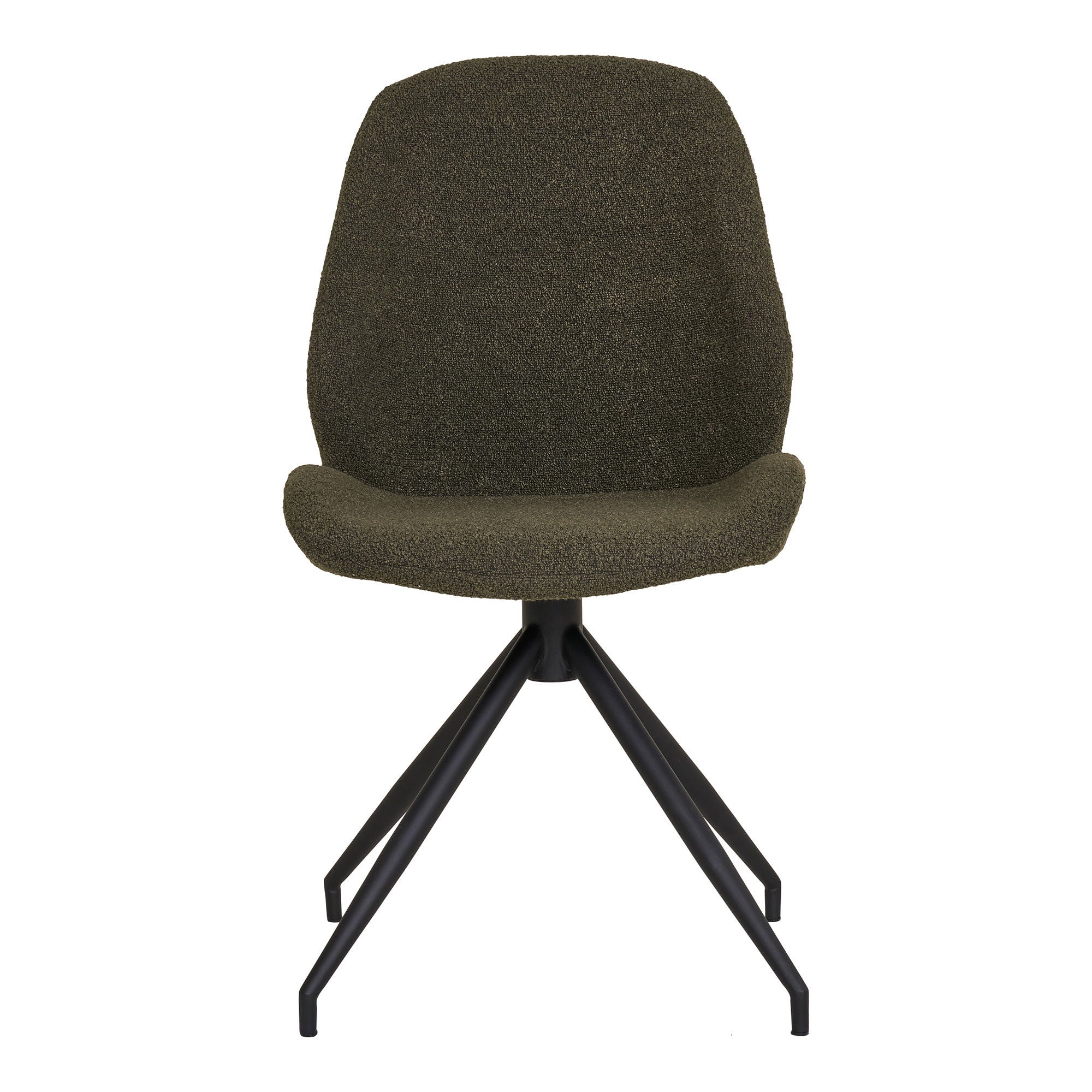 Monte Carlo Dining Chair - Casaneu