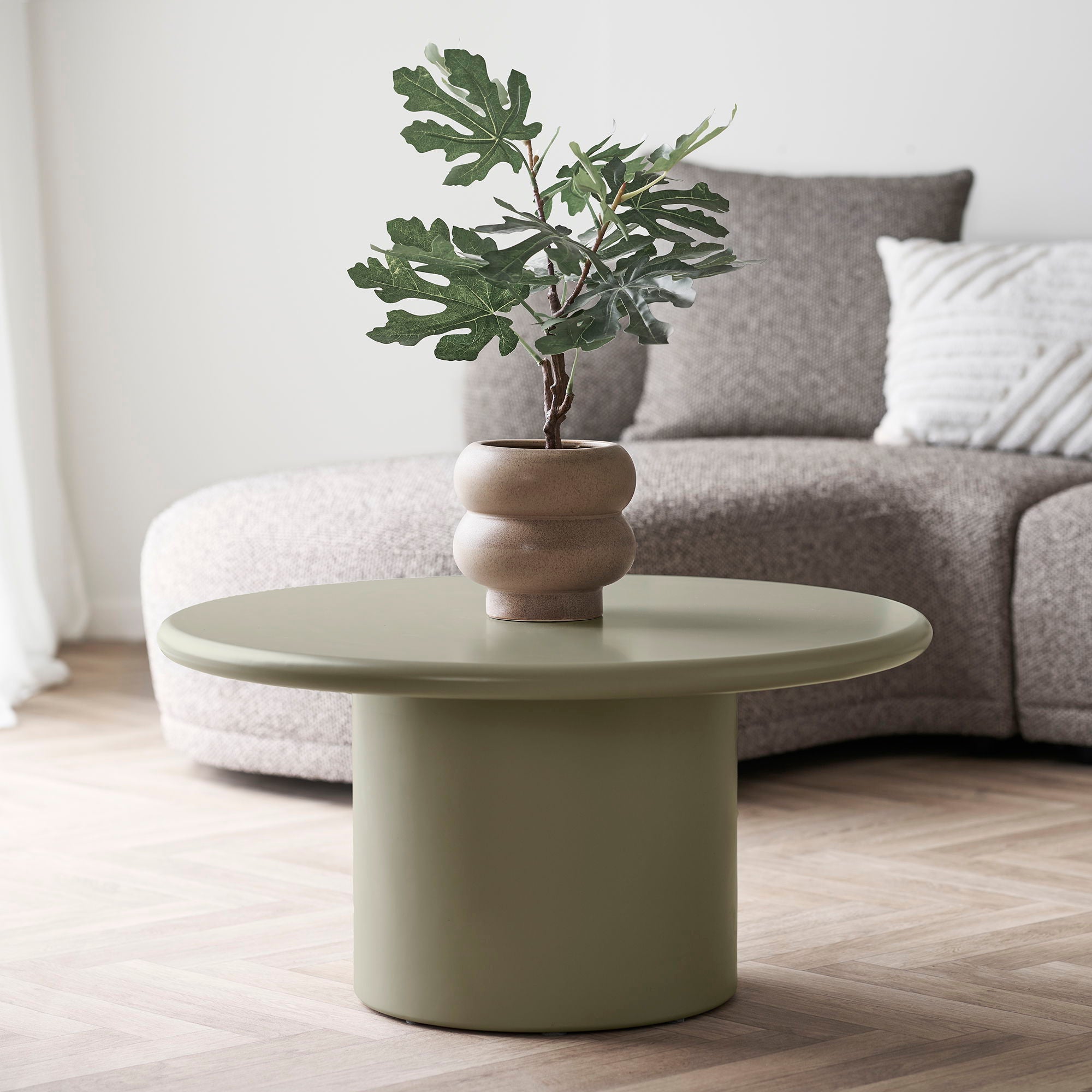 Nagano Coffee Table - Casaneu