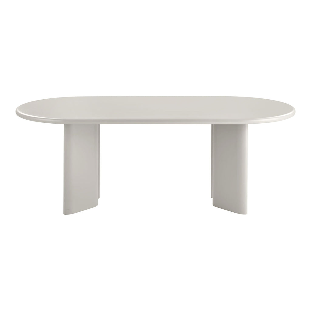Nagano Dining Table - Casaneu