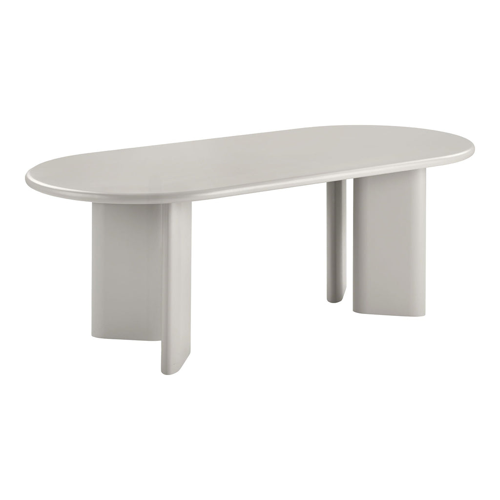 Nagano Dining Table - Casaneu