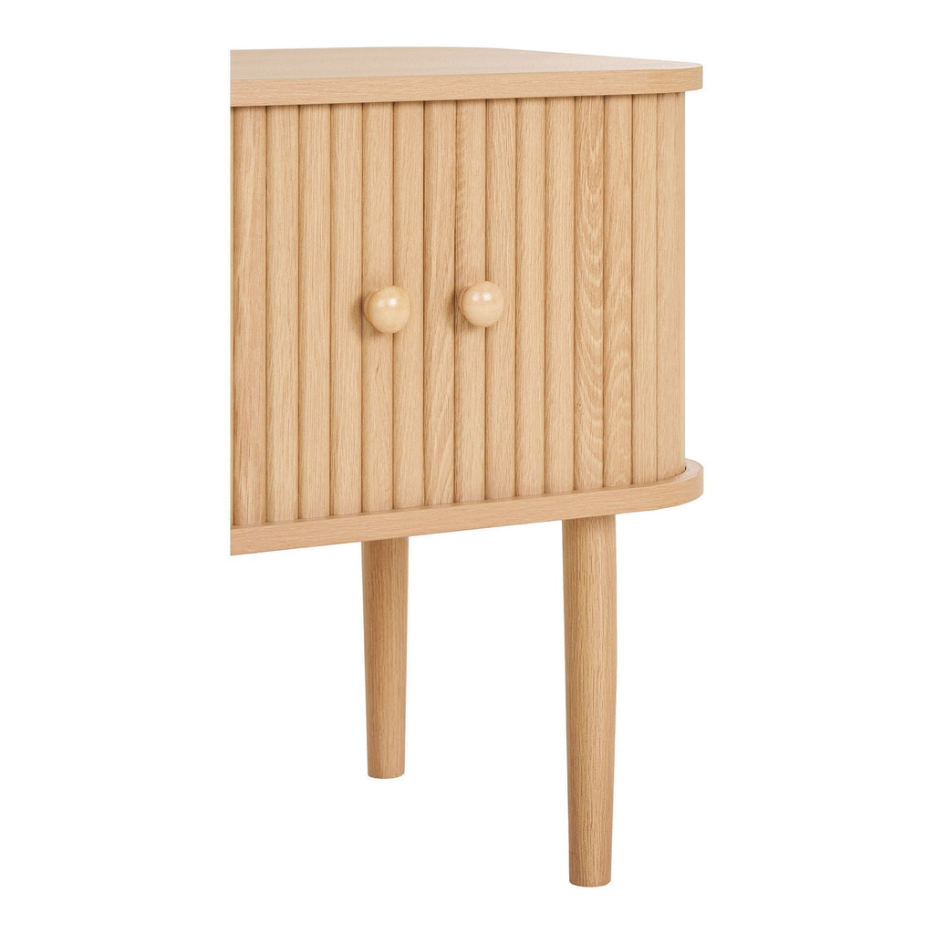 Nikko Hjørnebord - Casaneu