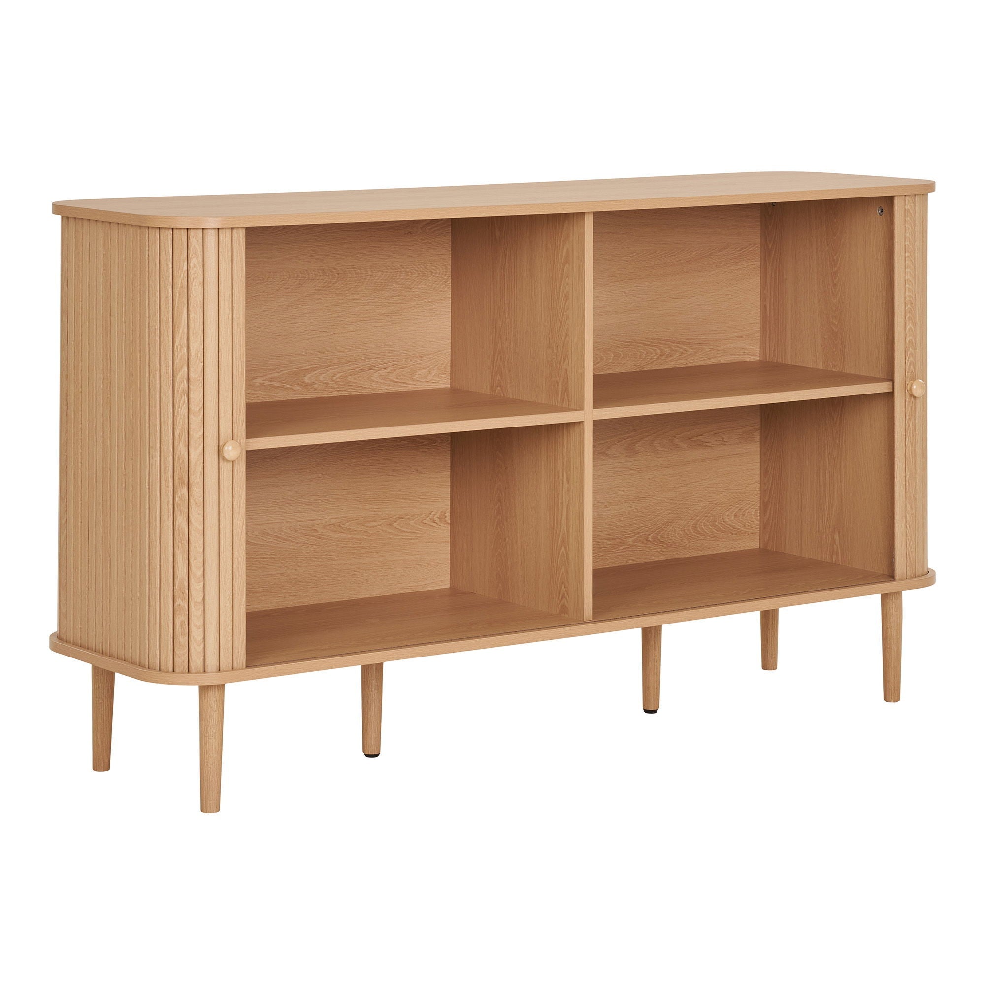 Nikko Side Board - Casaneu