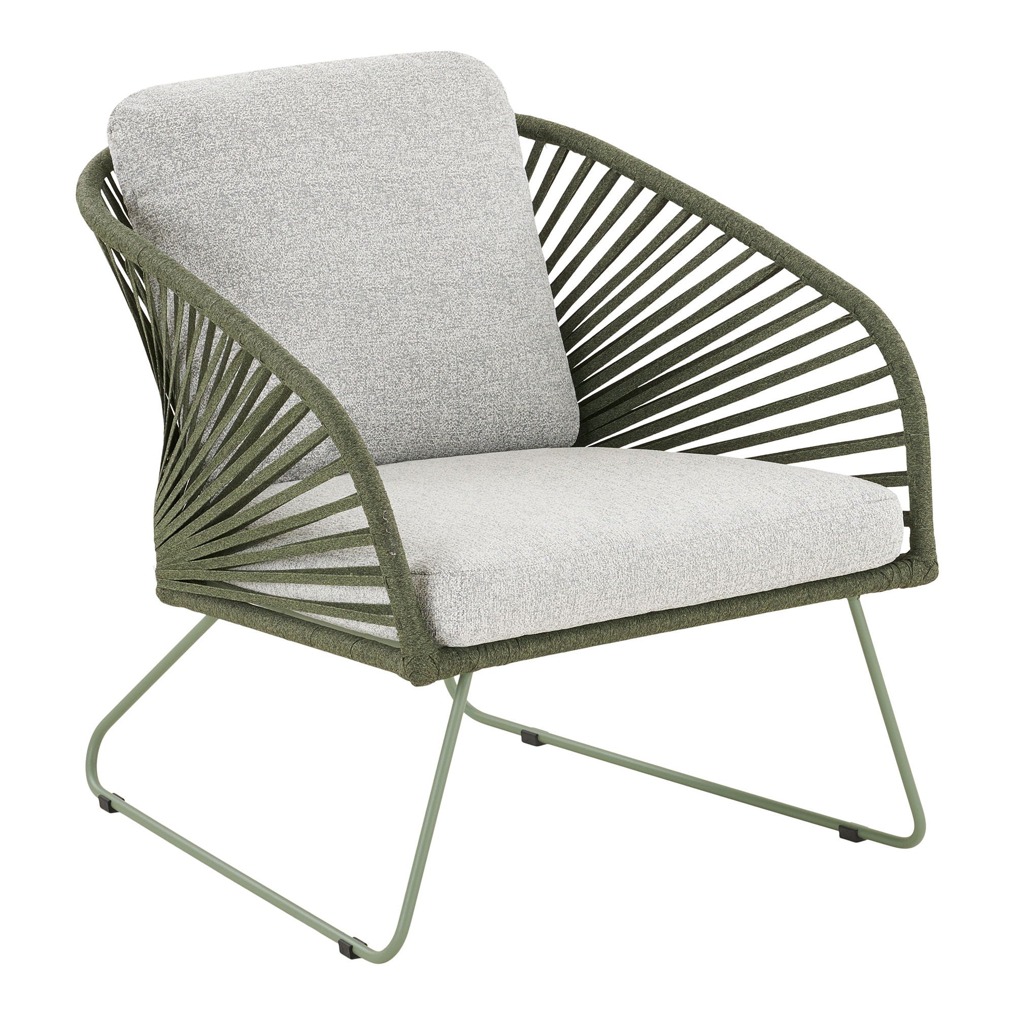 Novella Lounge Set - Casaneu