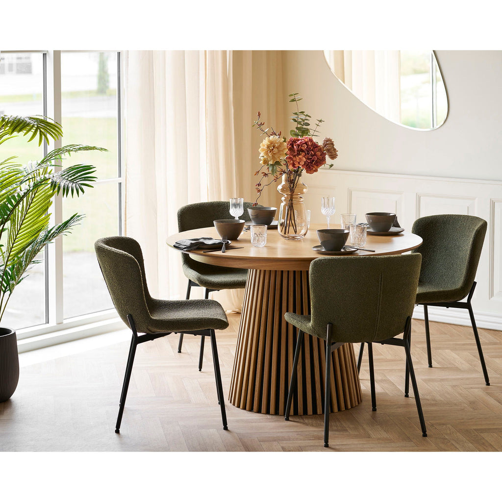 Osaka and Maceda Dining Set - Casaneu