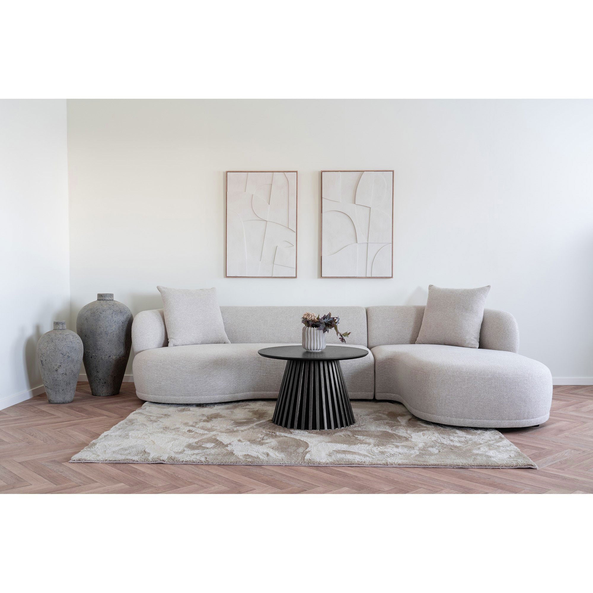 Osaka Coffee Table - Casaneu