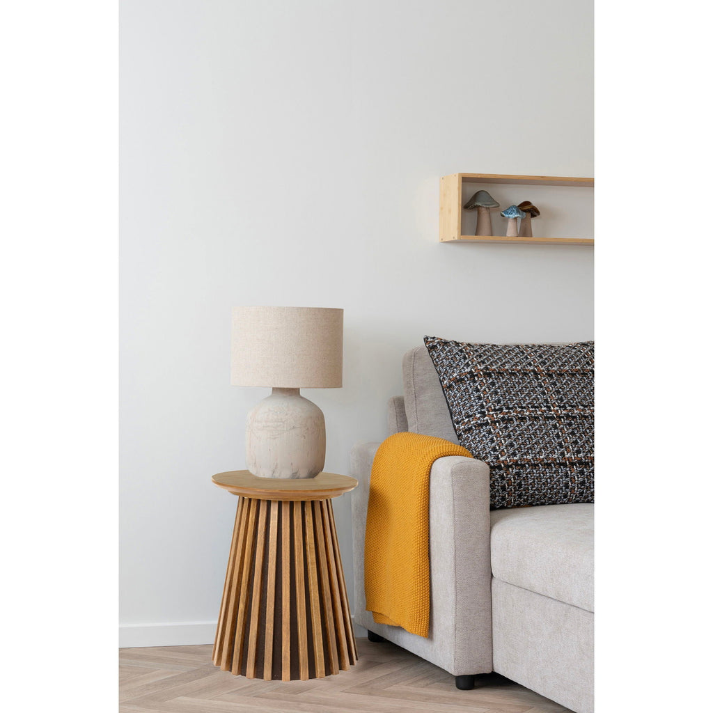 Osaka Side Table - Casaneu