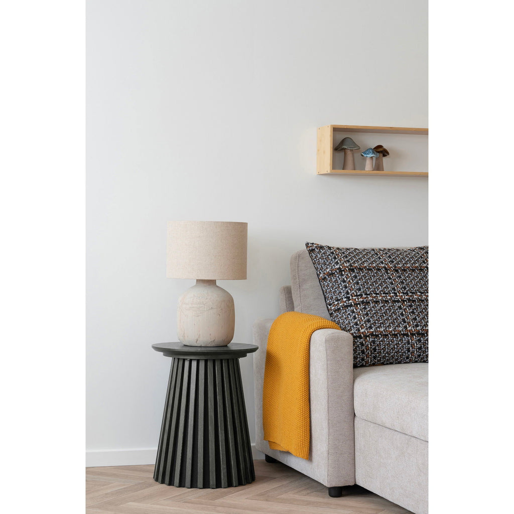 Osaka Side Table - Casaneu