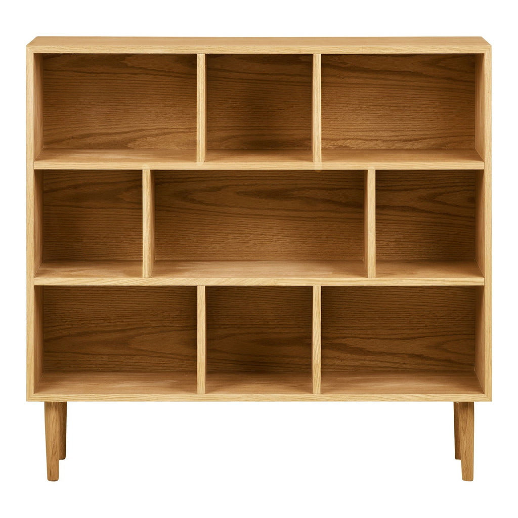 Oshawa Book Shelf - Casaneu