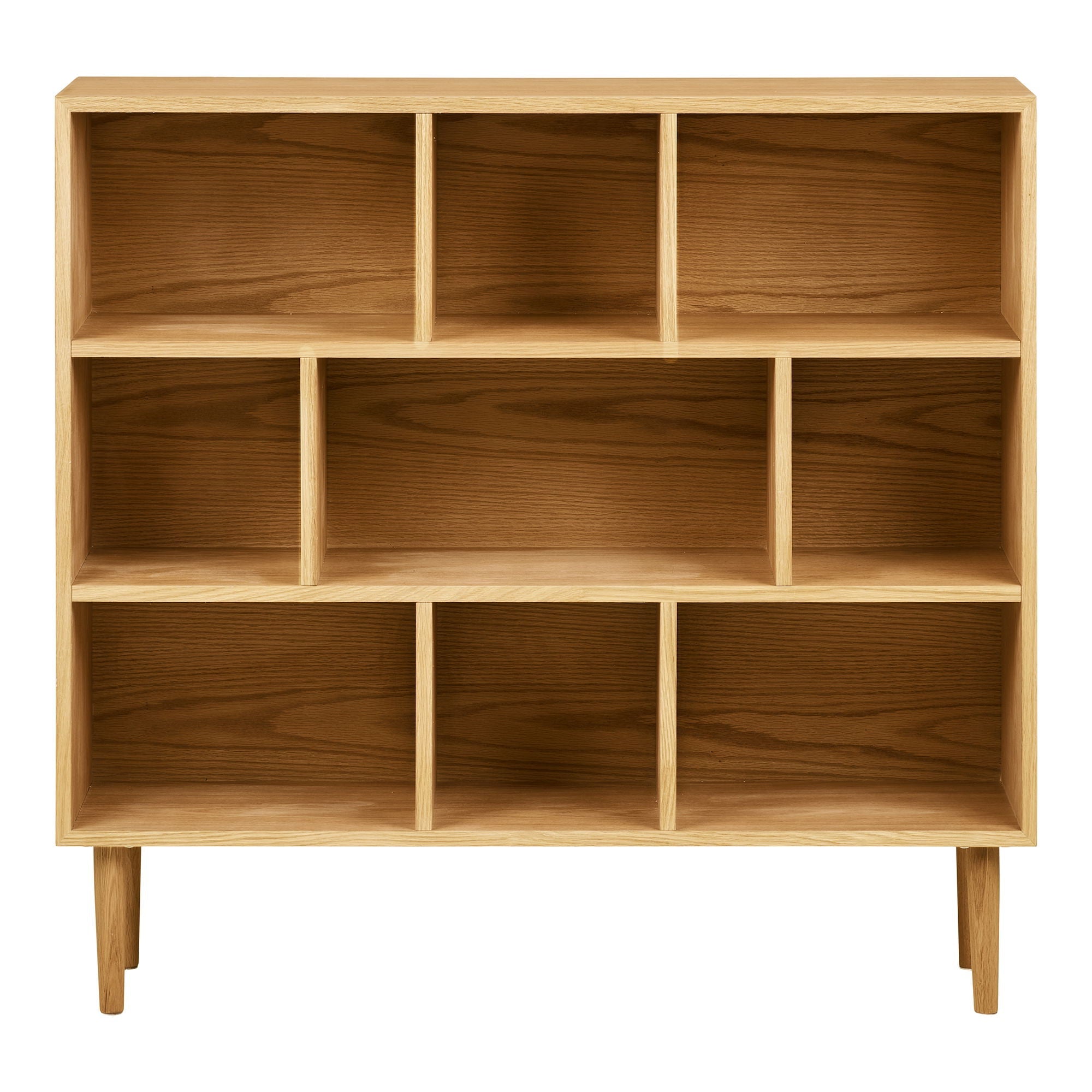 Oshawa Book Shelf - Casaneu