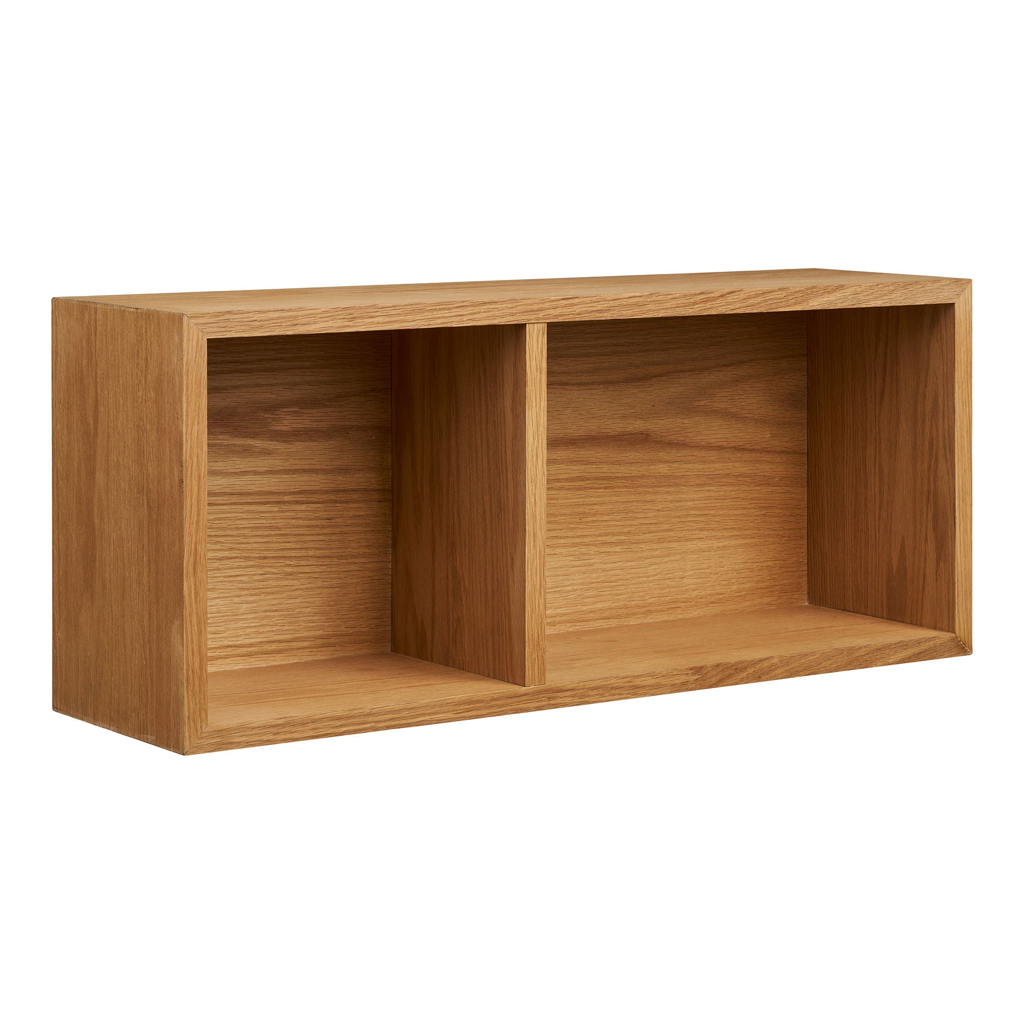 Oshawa Wall Shelf - Casaneu