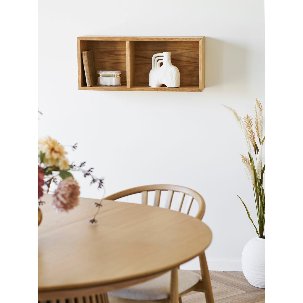 Oshawa Wall Shelf - Casaneu