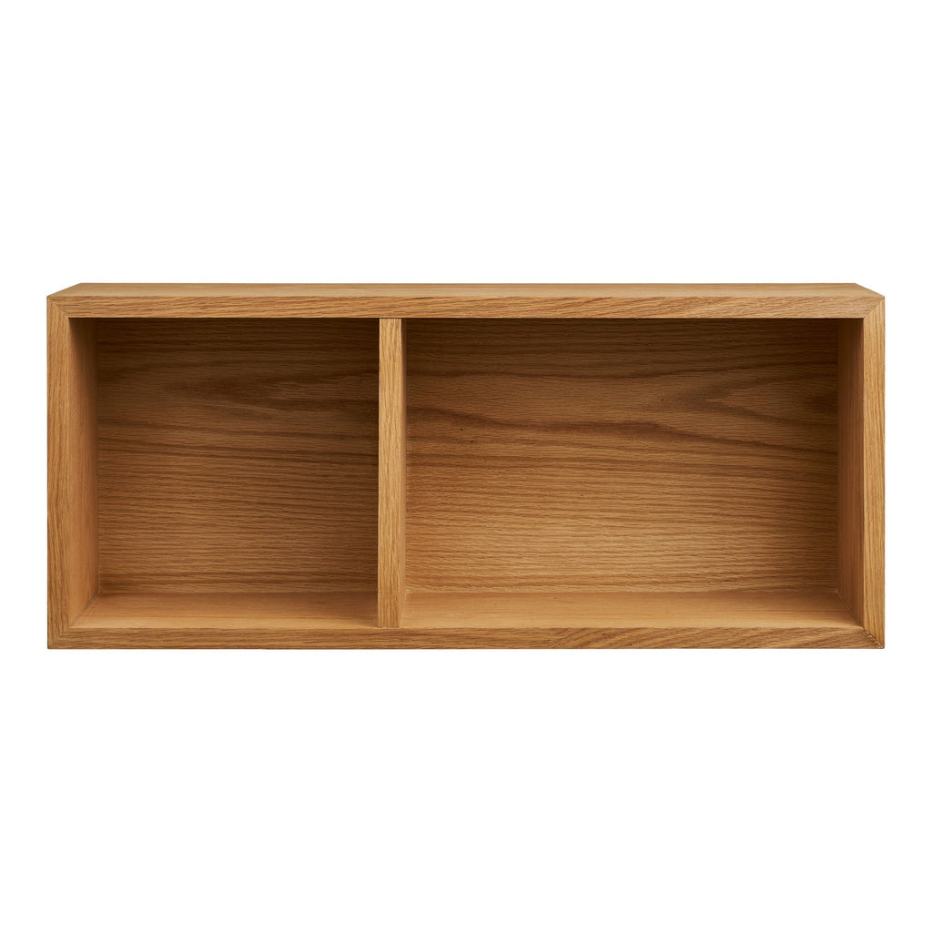 Oshawa Wall Shelf - Casaneu