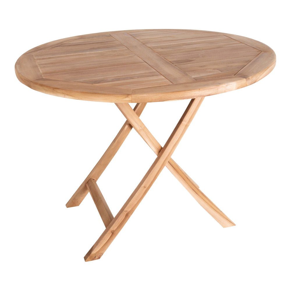 Oviedo Dining Table - Casaneu