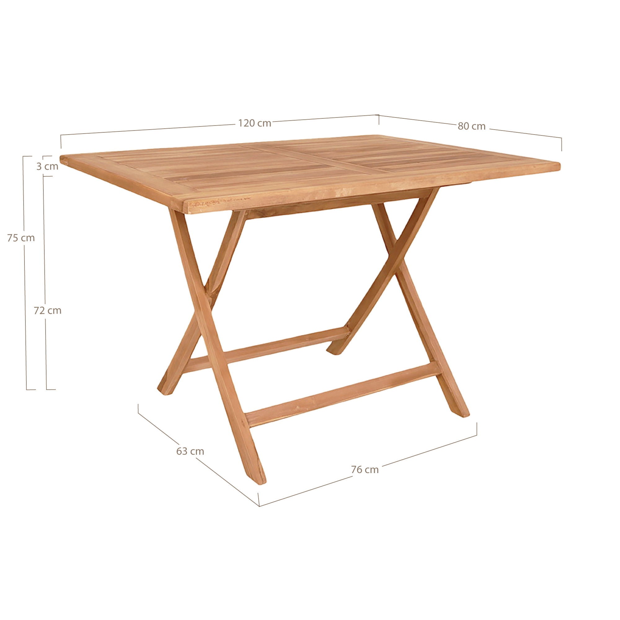 Oviedo Dining Table - Casaneu