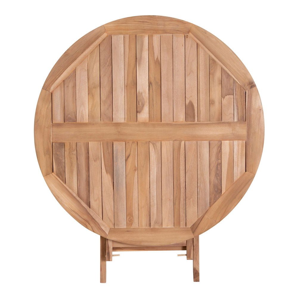 Oviedo Dining Table - Casaneu