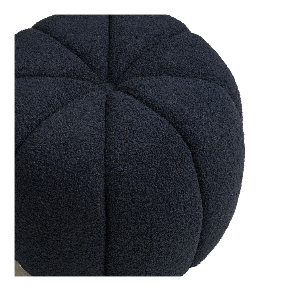 Paisley Pouf - Casaneu