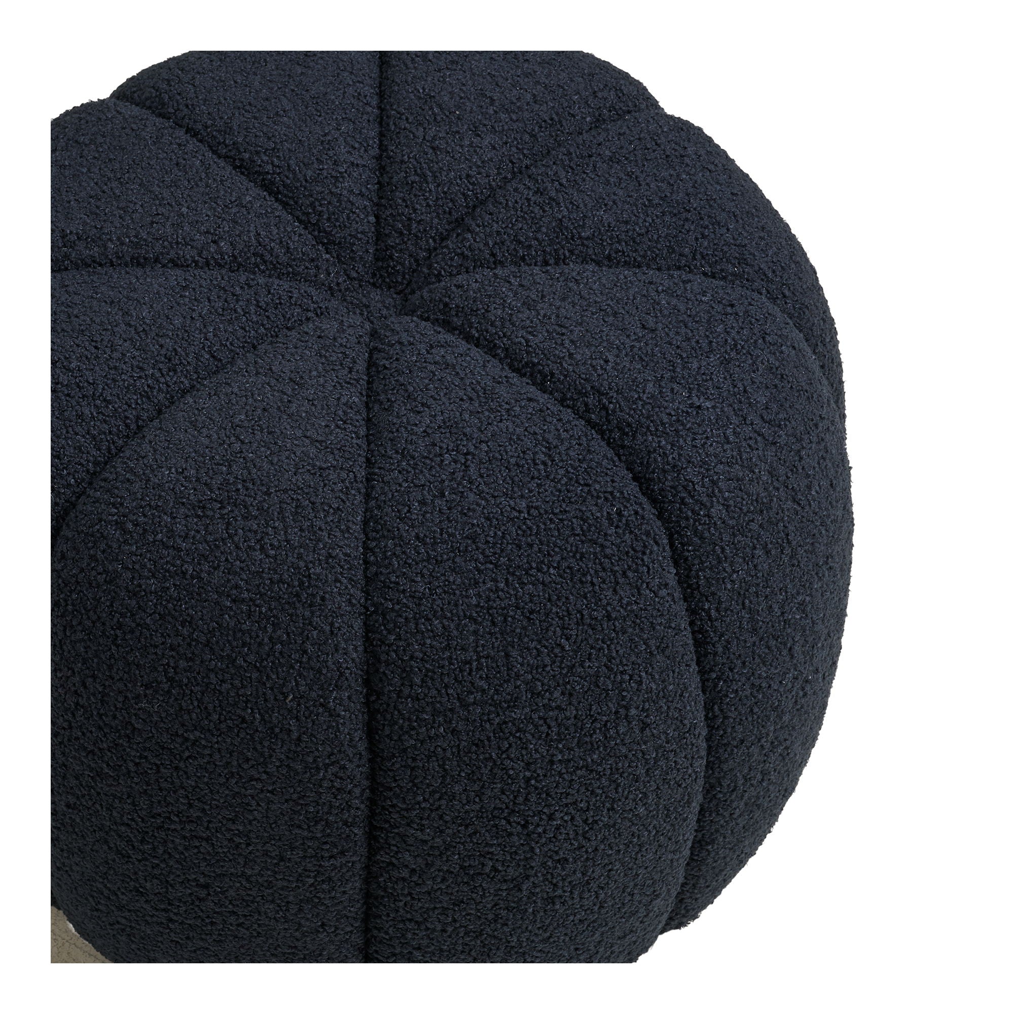 Paisley Pouf - Casaneu