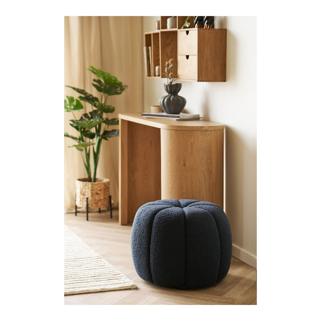 Paisley Pouf - Casaneu