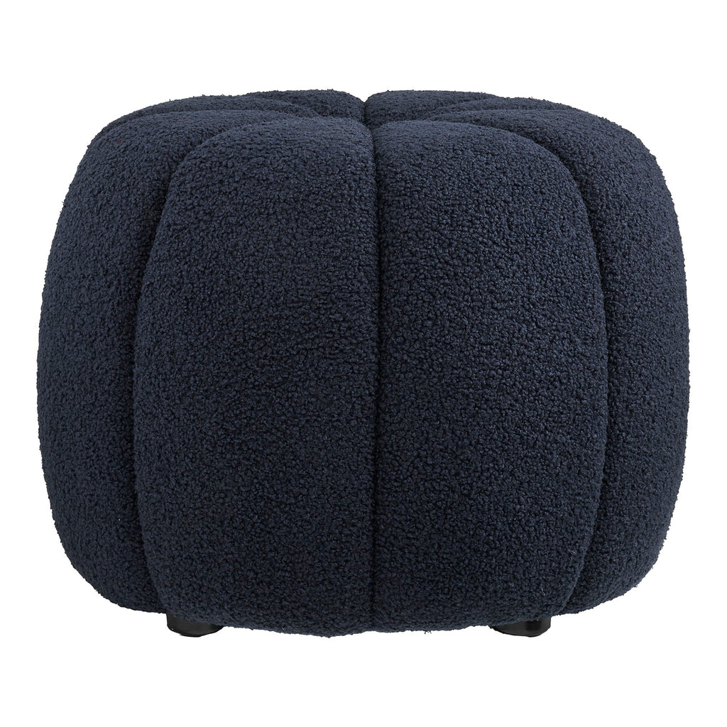Paisley Pouf - Casaneu