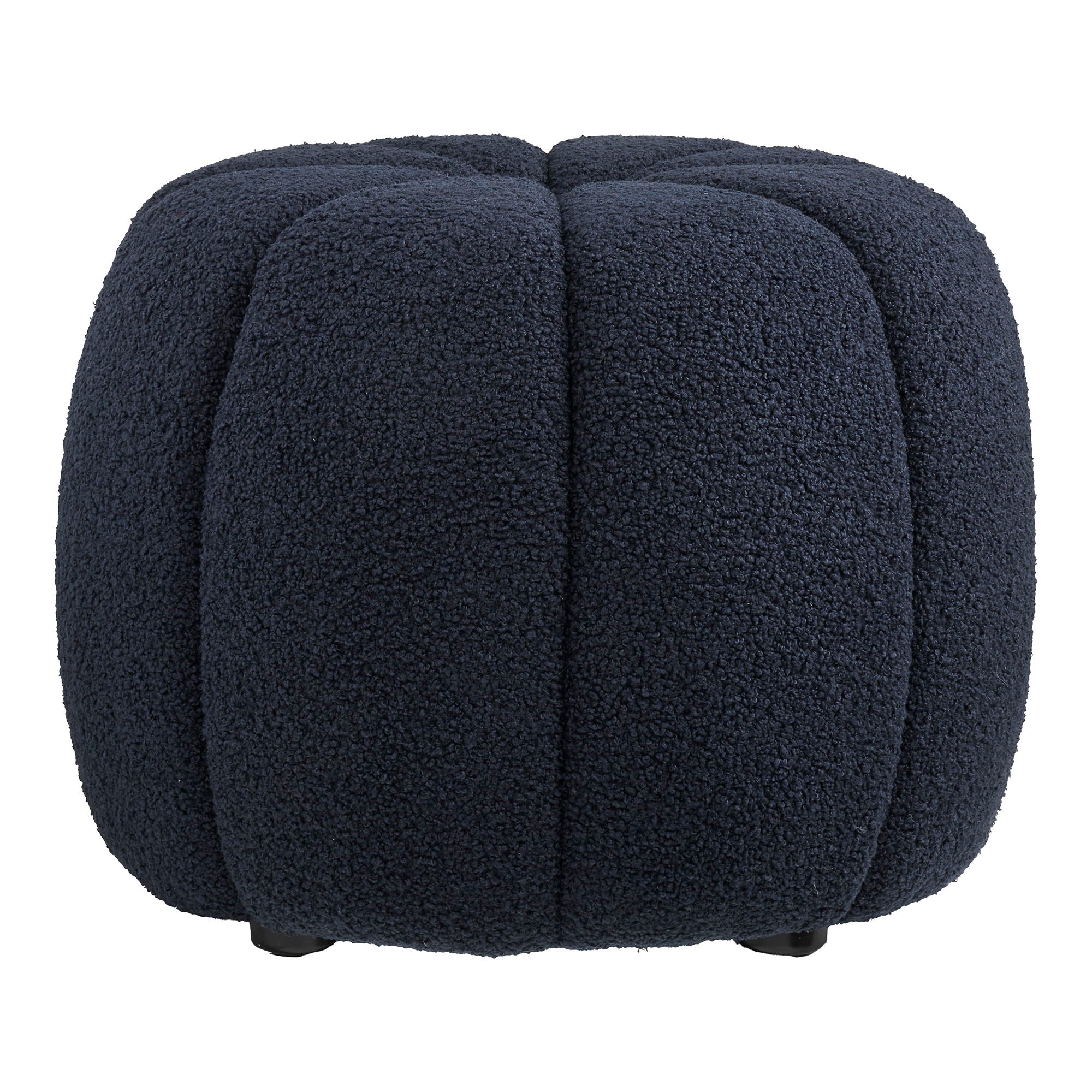 Paisley Pouf - Casaneu