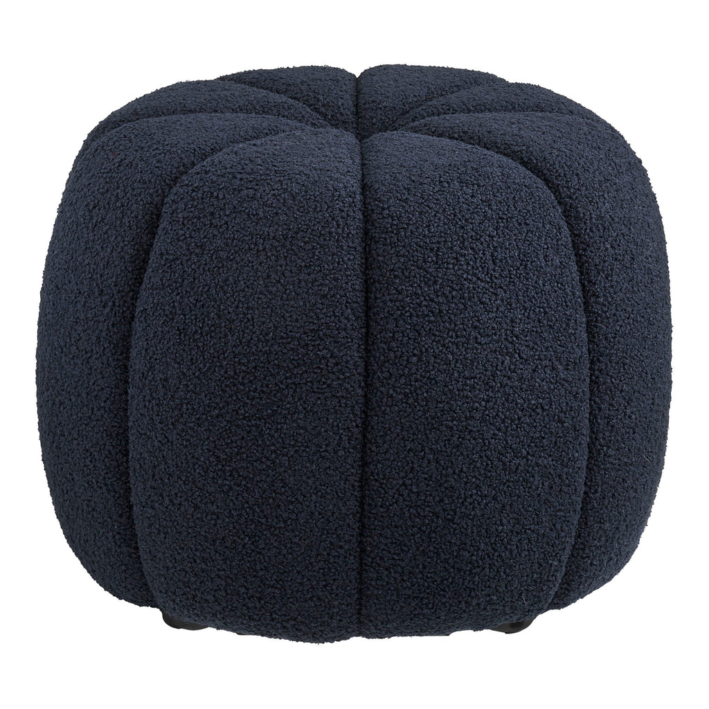 Paisley Pouf - Casaneu