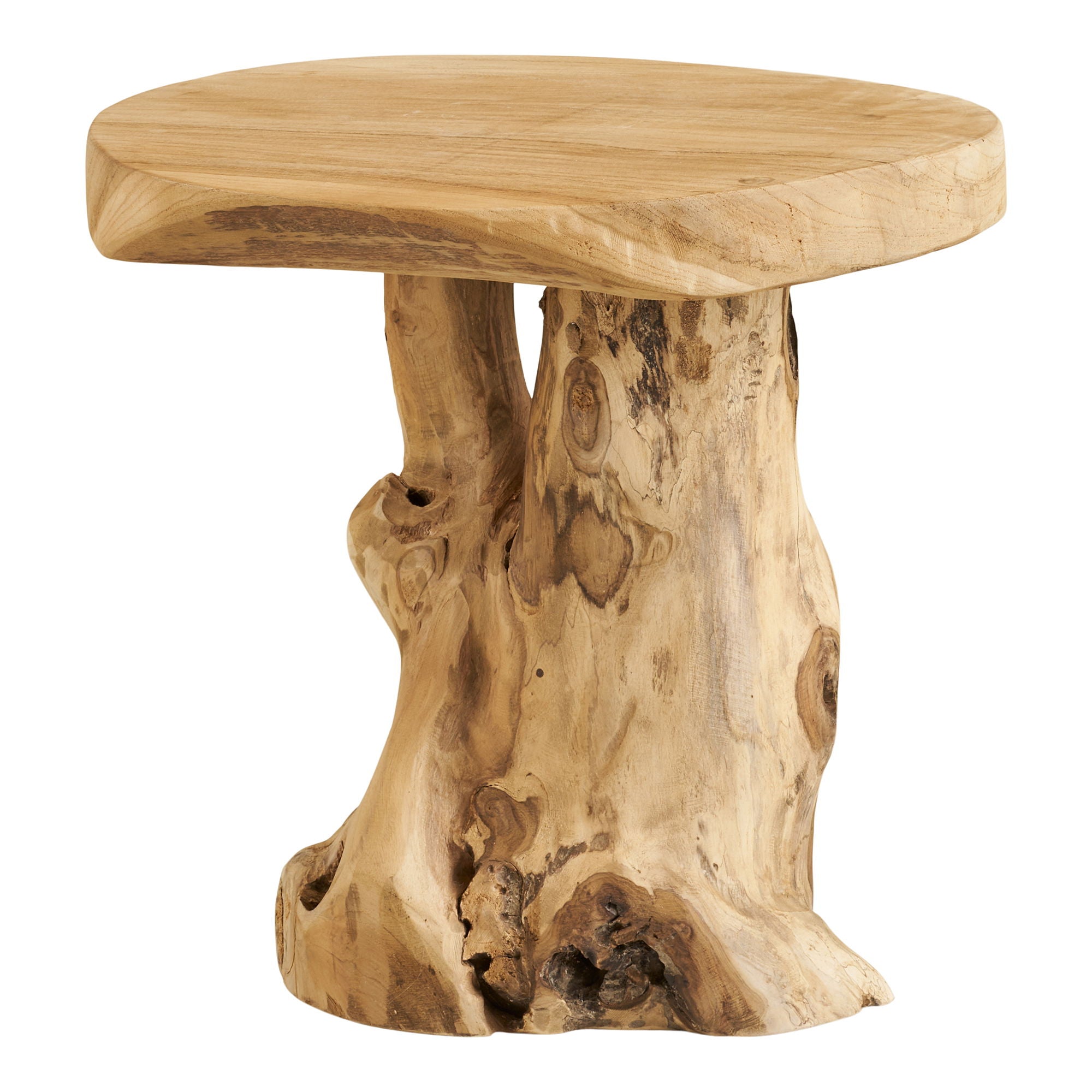 Palena Side Table - Casaneu