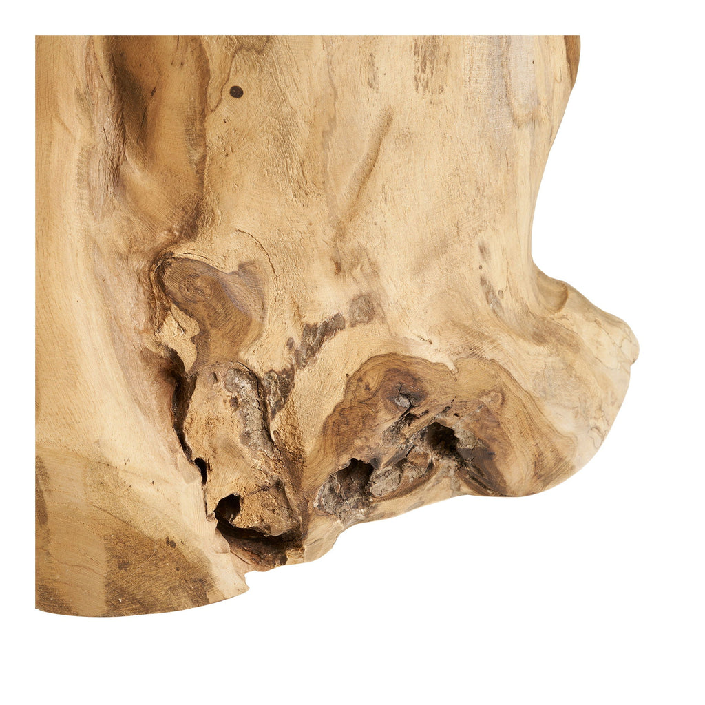 Palena Side Table - Casaneu