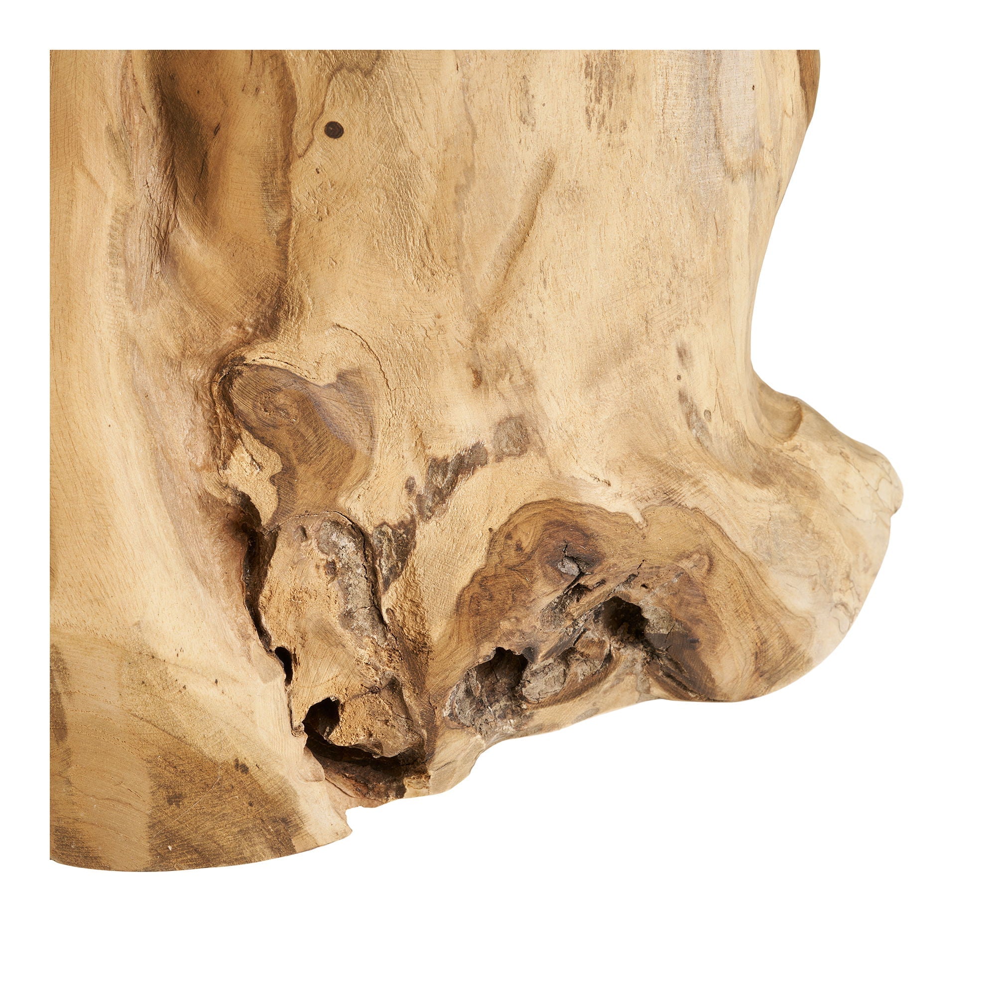 Palena Side Table - Casaneu