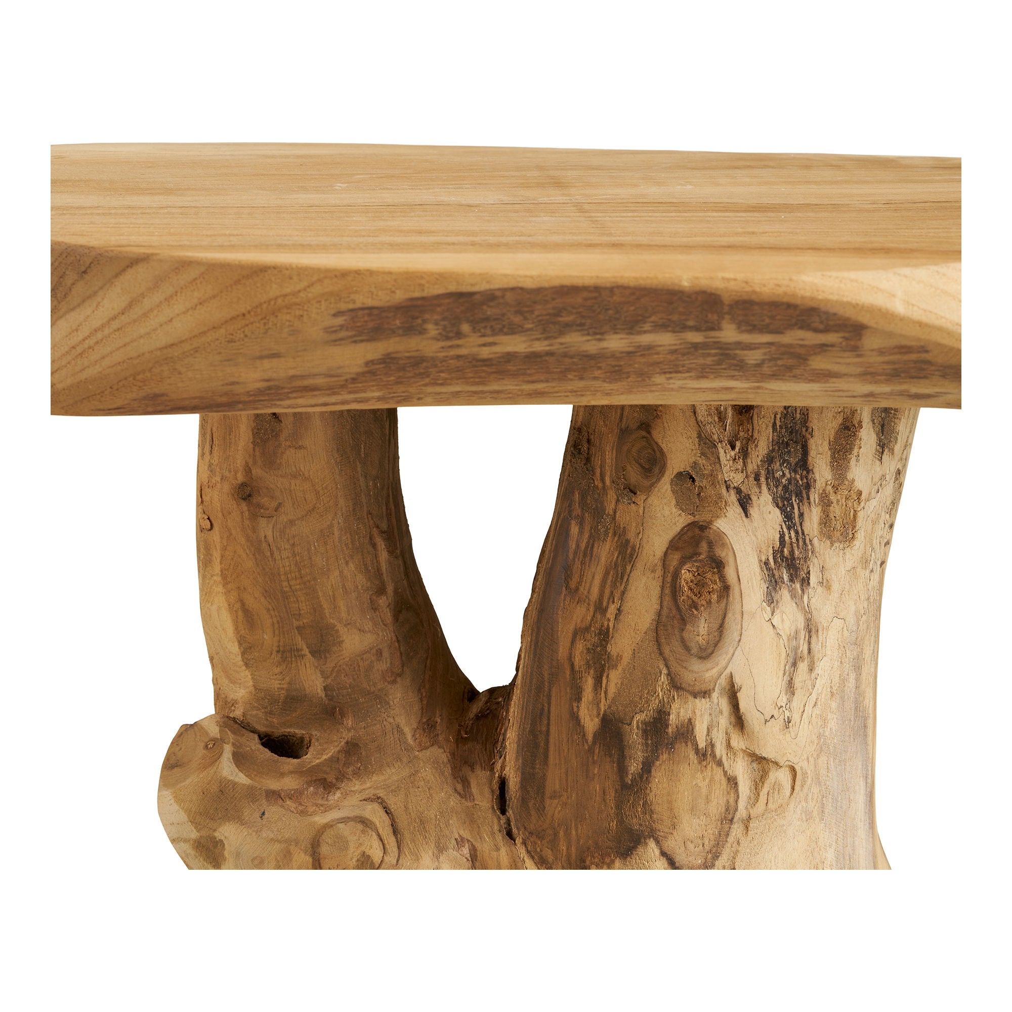 Palena Side Table - Casaneu