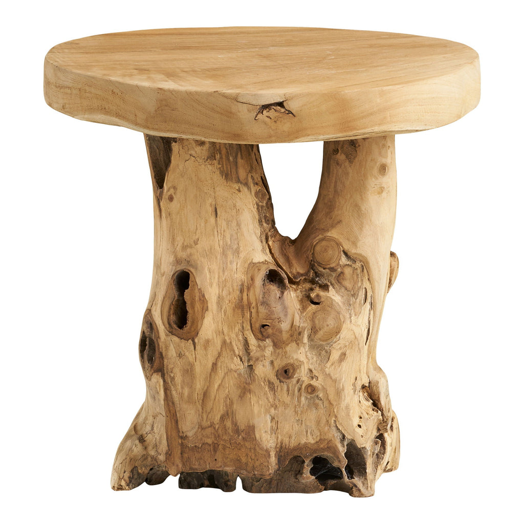 Palena Side Table - Casaneu