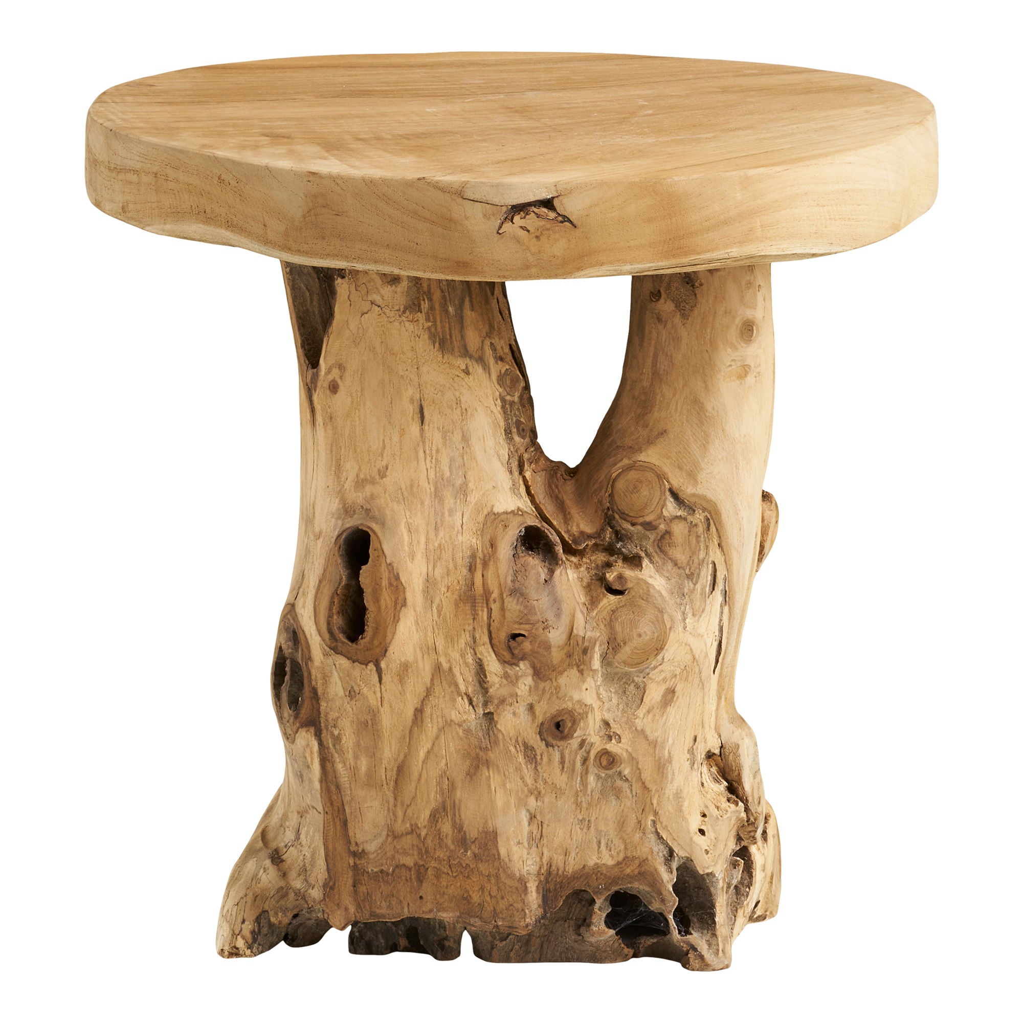 Palena Side Table - Casaneu