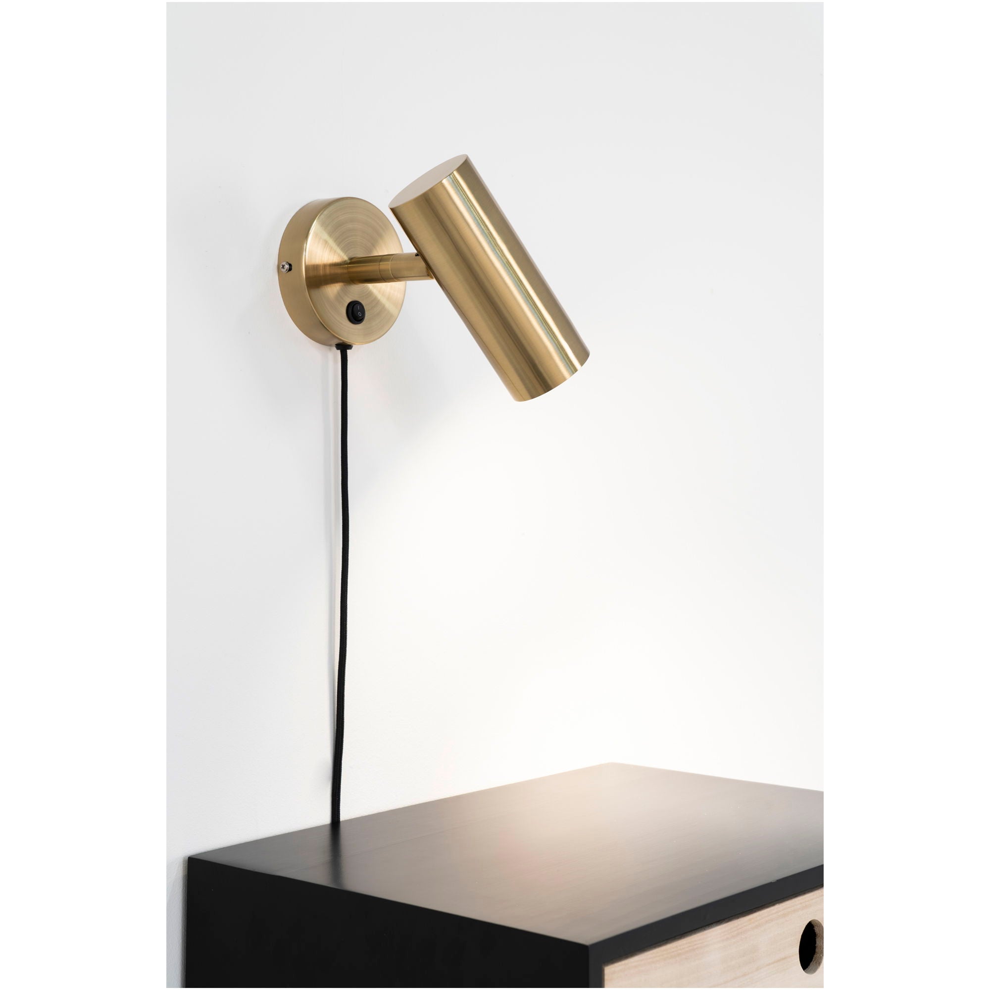 Paris Wall lamp - Casaneu
