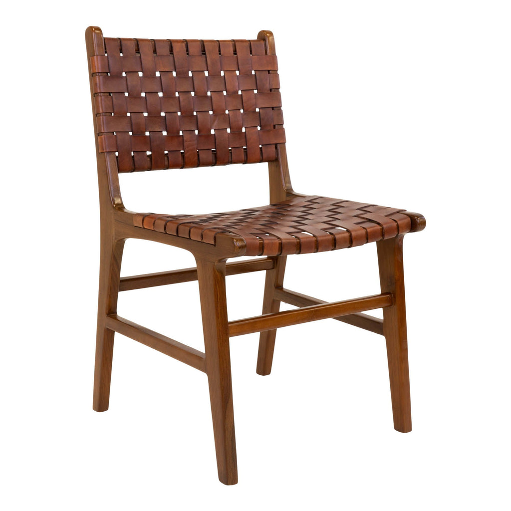 Perugia Dining Chair - Casaneu