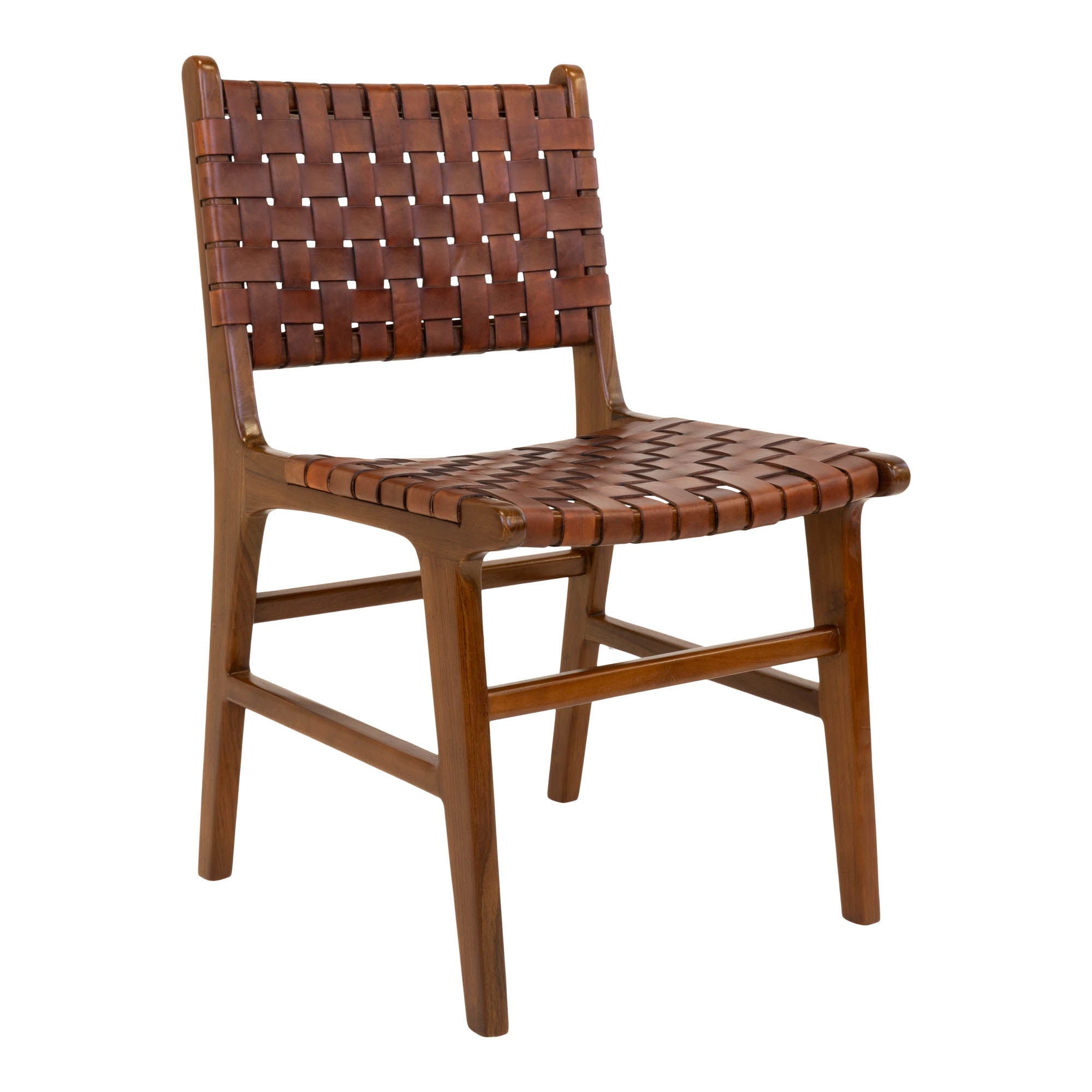 Perugia Dining Chair - Casaneu