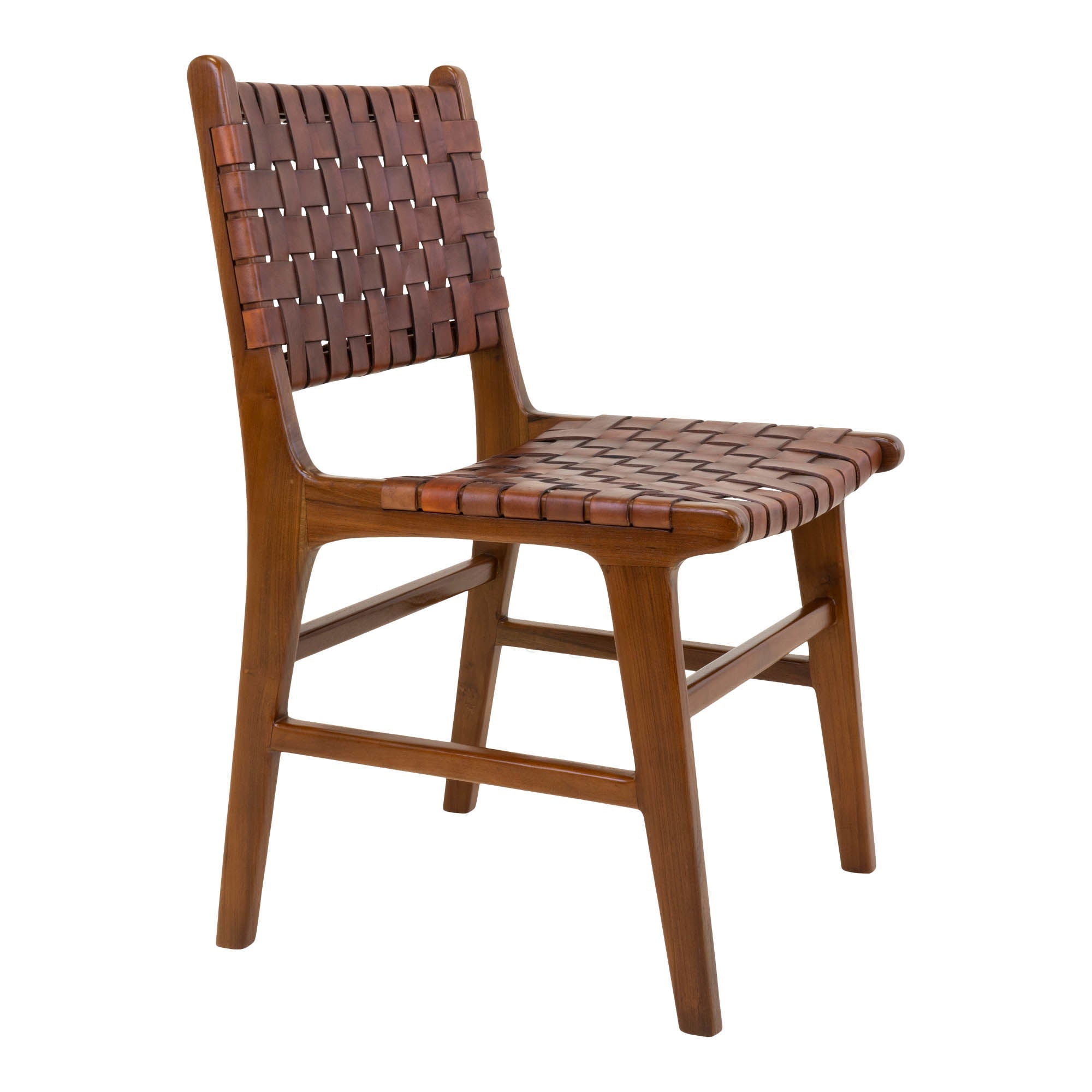 Perugia Dining Chair - Casaneu