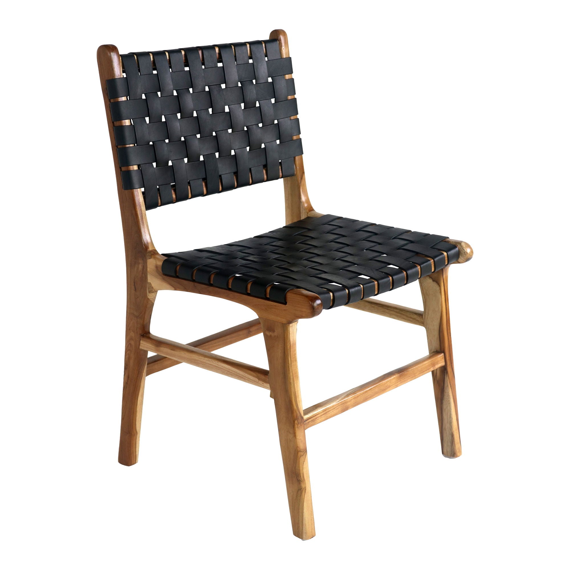 Perugia Dining Chair - Casaneu