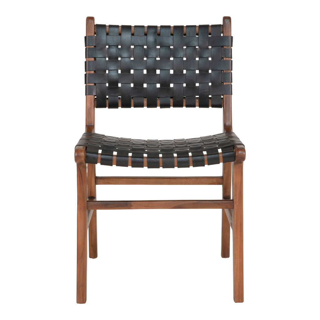 Perugia Dining Chair - Casaneu