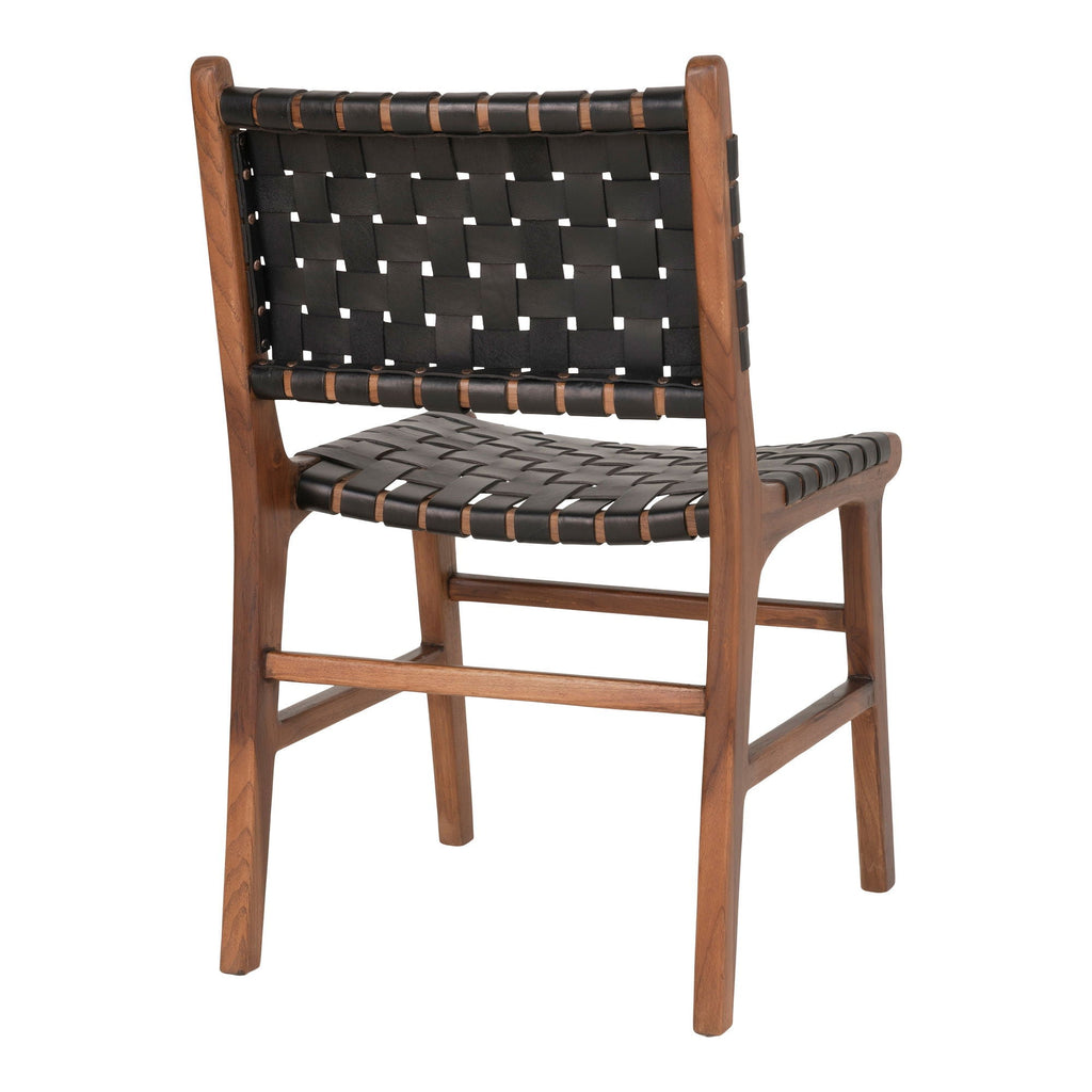 Perugia Dining Chair - Casaneu