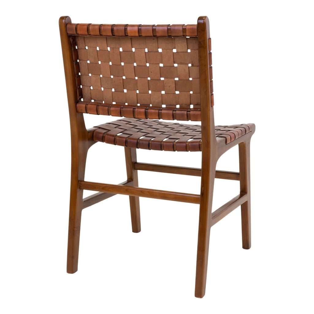 Perugia Dining Chair - Casaneu