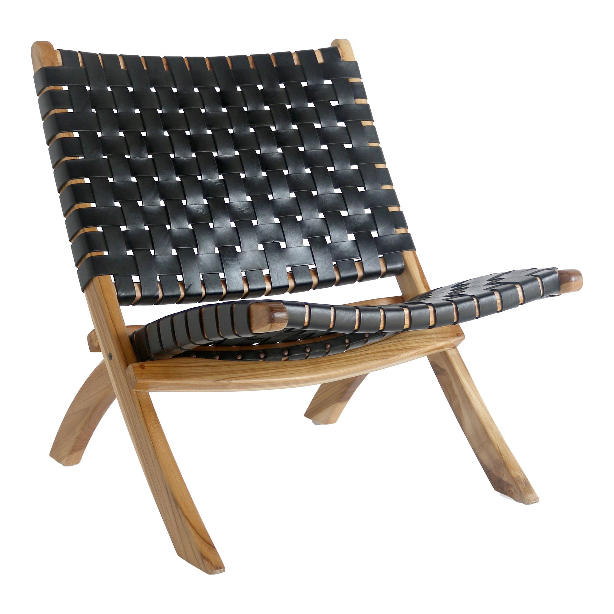 Perugia Folding Chair - Casaneu