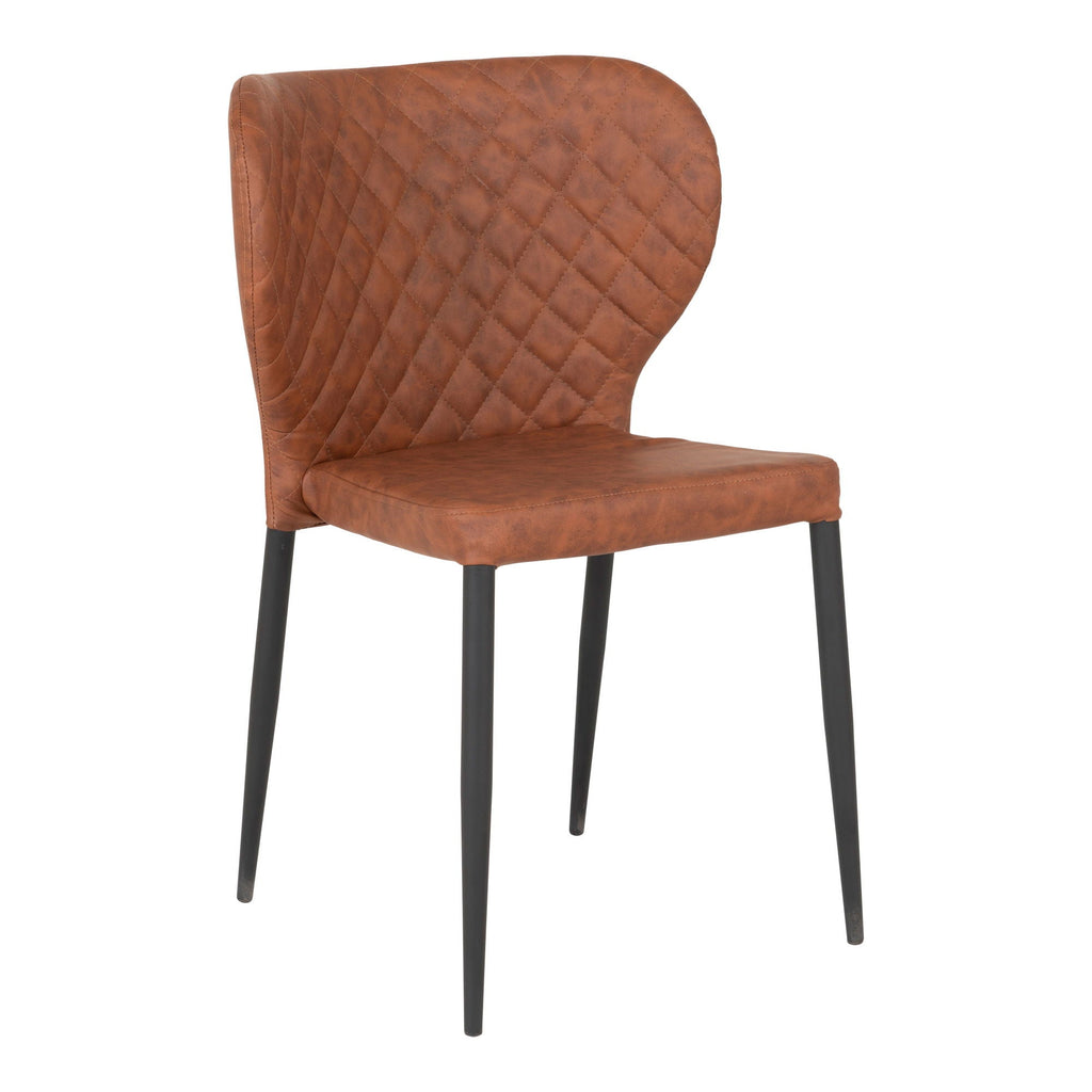 Pisa Dining Chair - Casaneu