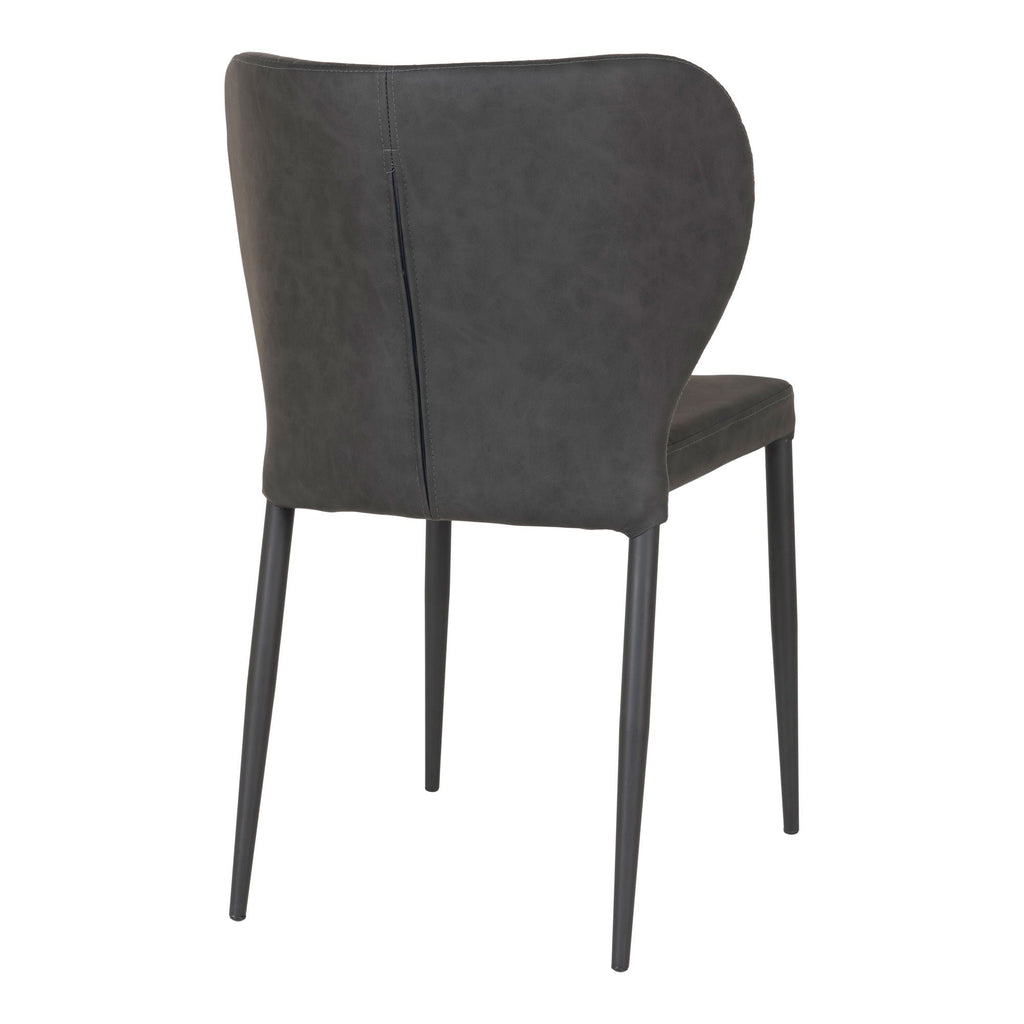 Pisa Dining Chair - Casaneu