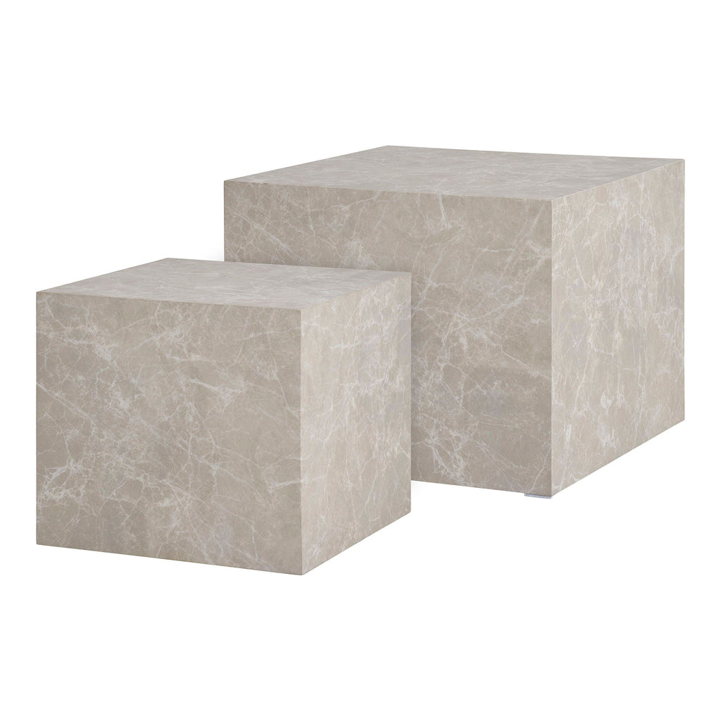 Prague Coffee Table - Casaneu