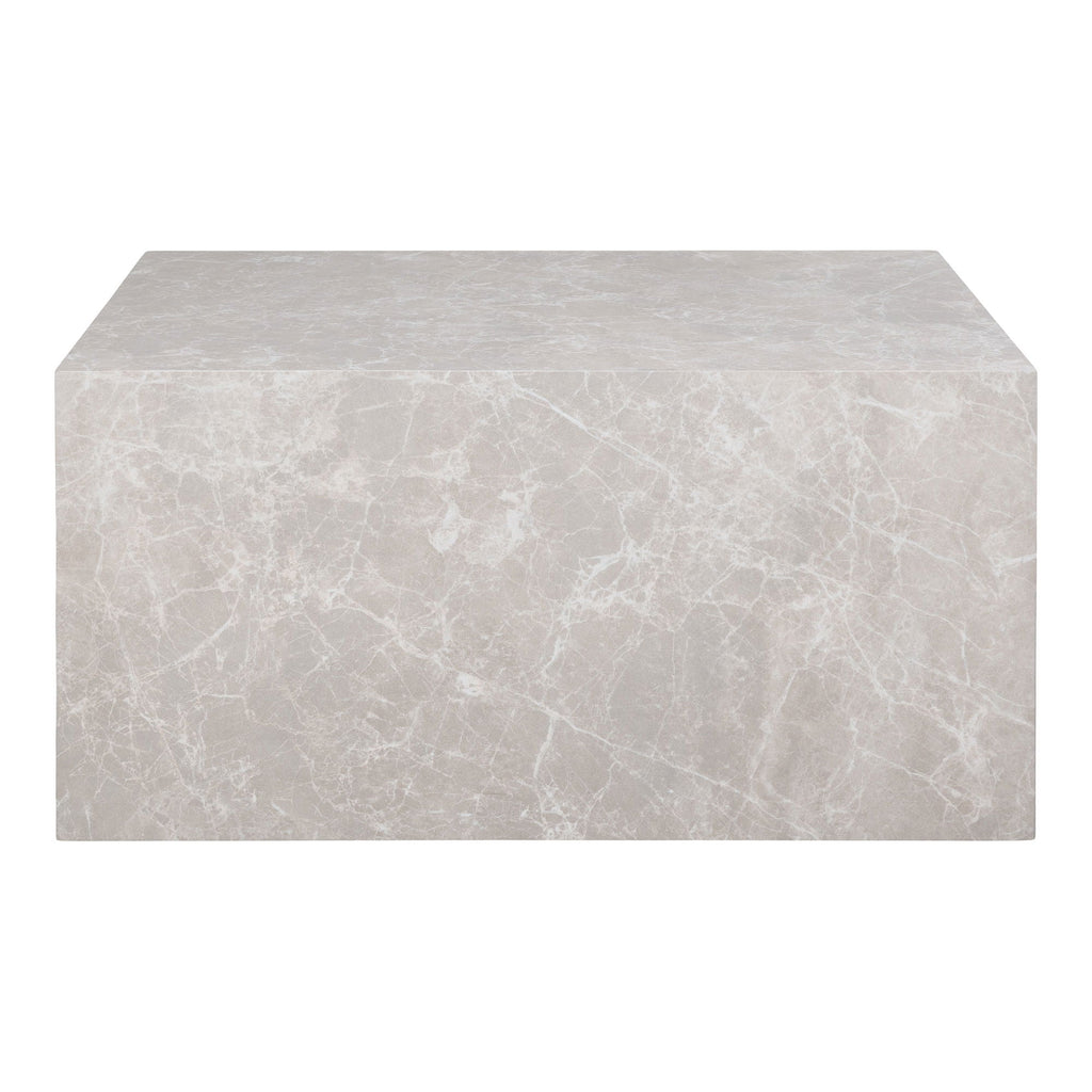 Prague Coffee Table - Casaneu