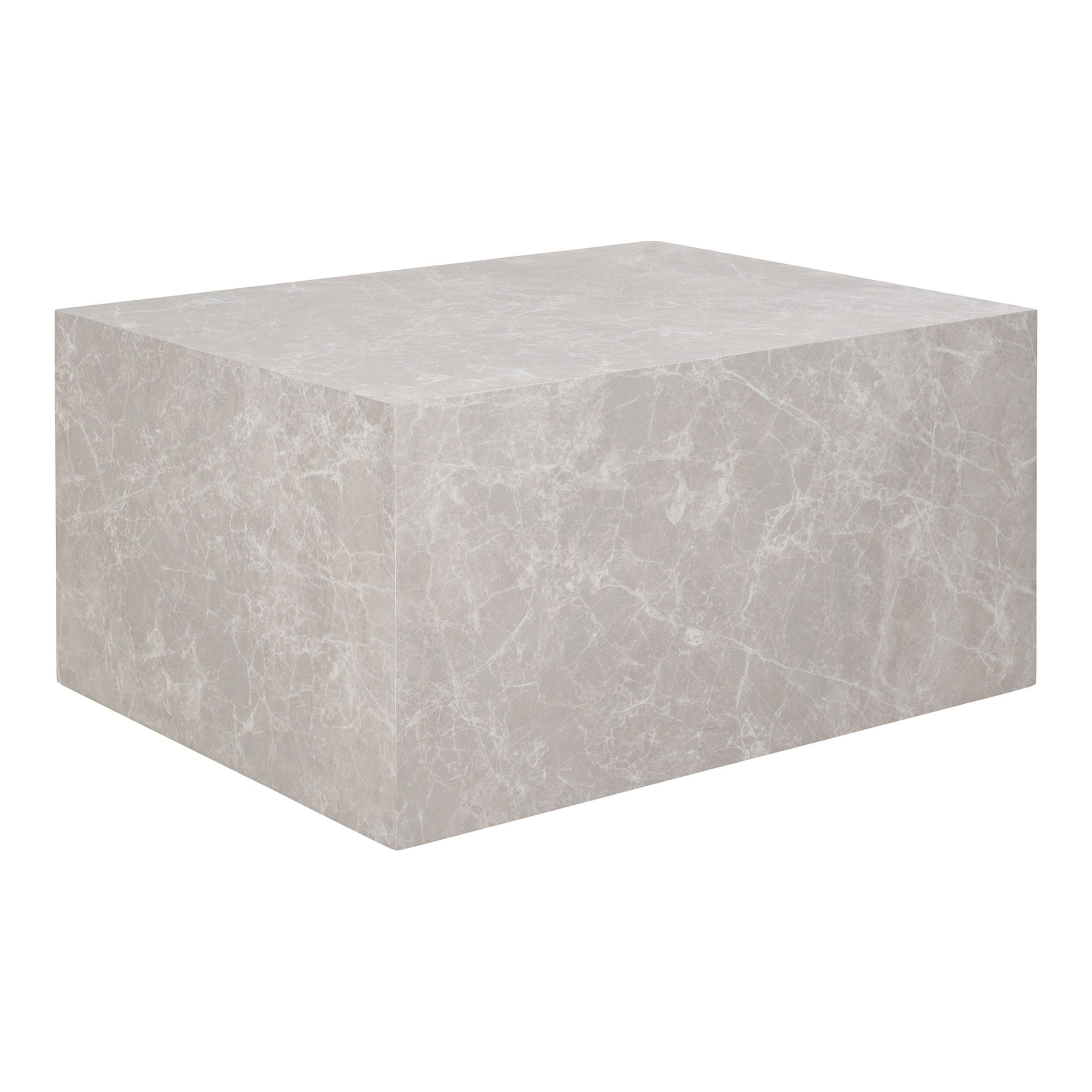 Prague Coffee Table - Casaneu