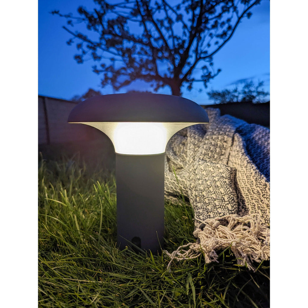 Ramsey LED Lampe - Casaneu